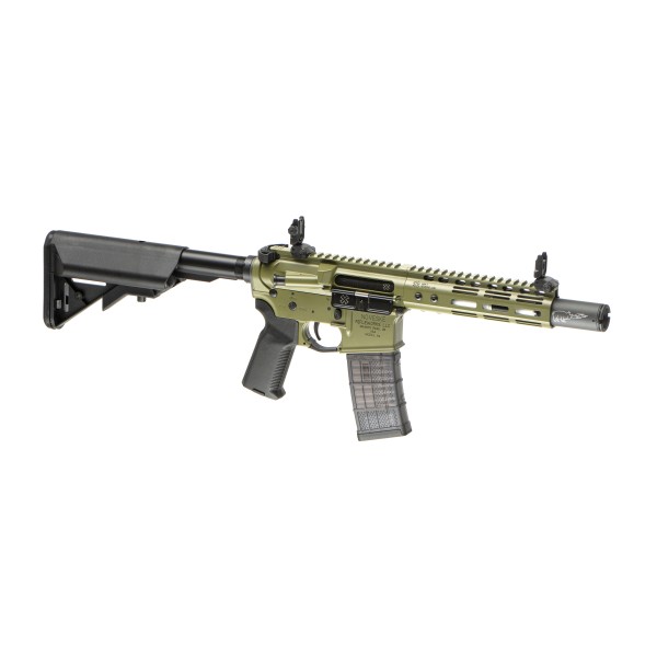 AEG M4 Noveske SBR 7 Inch OD [Cyma]