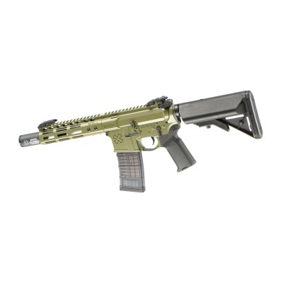 AEG M4 Noveske SBR 7 Inch OD [Cyma] — view 2