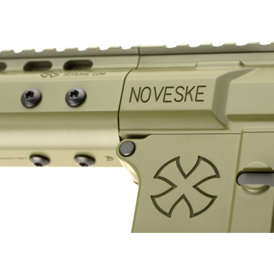 AEG M4 Noveske SBR 7 Inch OD [Cyma] — view 5