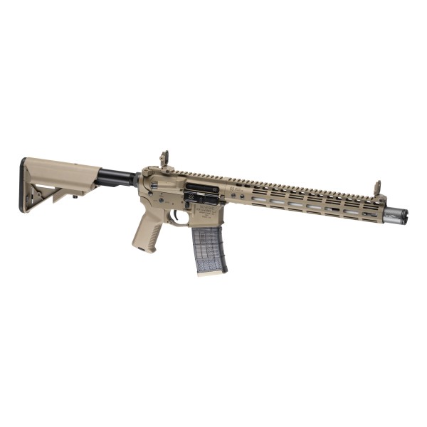 AEG M4 Noveske SBR 13.5 Inch FDE [Cyma]