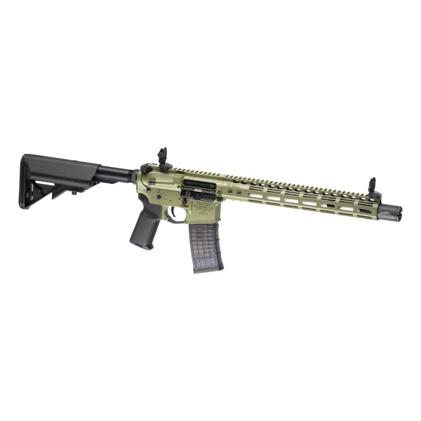 AEG M4 Noveske SBR 13.5 Inch OD [Cyma]