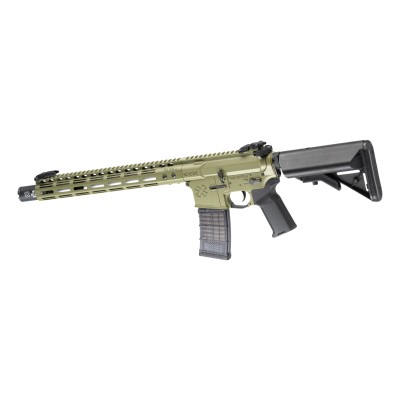 AEG M4 Noveske SBR 13.5 Inch OD [Cyma] — vista 2