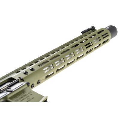 AEG M4 Noveske SBR 13.5 Inch OD [Cyma] — vista 4