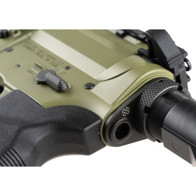 AEG M4 Noveske SBR 13.5 Inch OD [Cyma] — vista 5