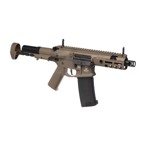 AEG M4 AMM5 Mutant EFCS Desert [Amoeba]