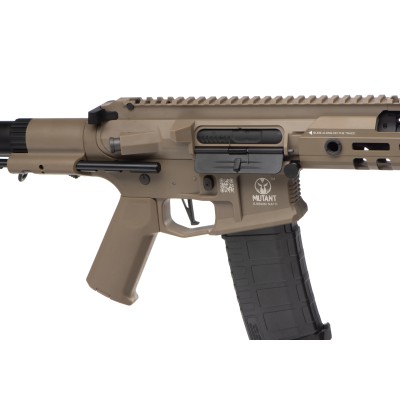 AEG M4 AMM5 Mutant EFCS Desert [Amoeba] — view 3