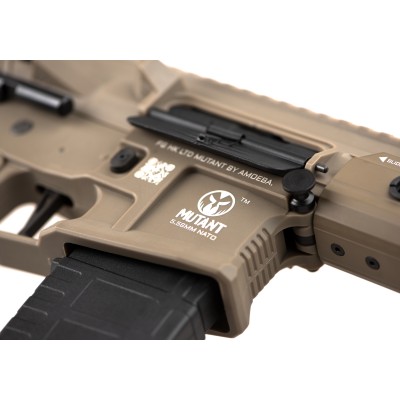 AEG M4 AMM5 Mutant EFCS Desert [Amoeba] — view 4