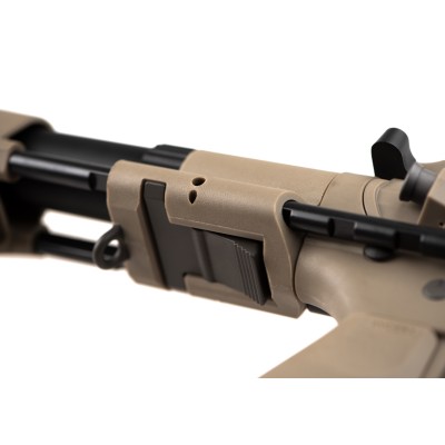 AEG M4 AMM5 Mutant EFCS Desert [Amoeba] — view 5