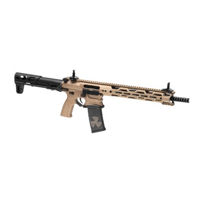 AEG M4 Cobalt Kinetics BAMF Recon Desert [G&G] — vista principal