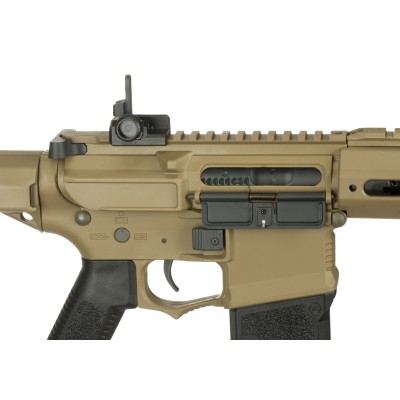 AEG M4 AM-015 EFCS Desert [Amoeba] — view 4