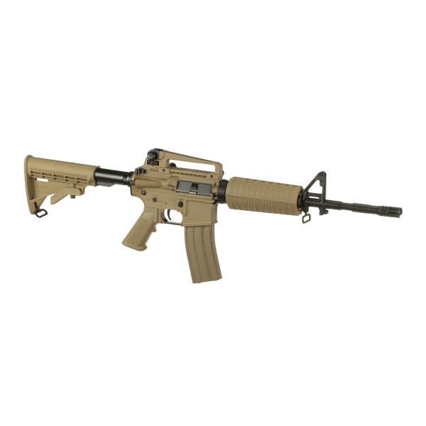 AEG M4 CM16 Carbine Desert [G&G]