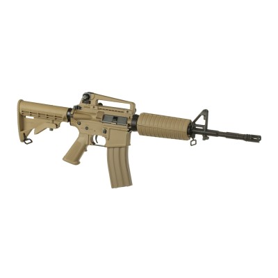 AEG M4 CM16 Carbine Desert [G&G] — view 4