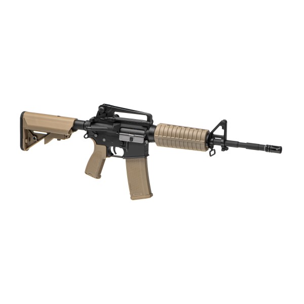 AEG M4 SA-E01 Edge Half Tan [Specna Arms]