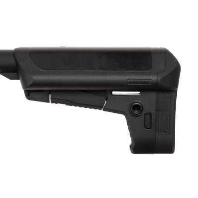 AEG M4 War Sport LVOA-S Full Power Dark Earth [Krytac] — view 4