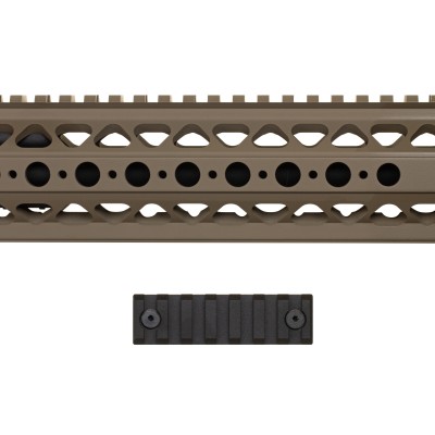 AEG M4 War Sport LVOA-S Full Power Dark Earth [Krytac] — view 5
