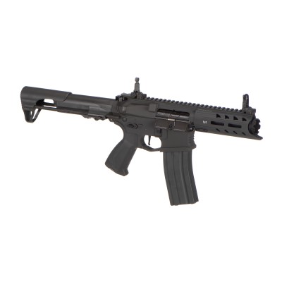 AEG M4 ARP 556 Cinzenta [G&G] — vista principal
