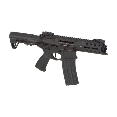 AEG M4 ARP 556 Grey [G&G] — view 4