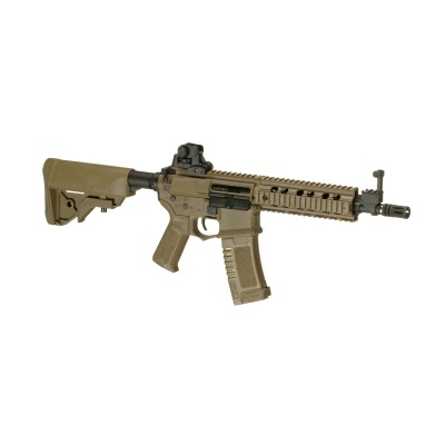 AEG M4 AM-008 EFCS Desert [Amoeba] — main view