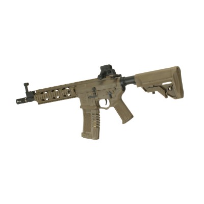 AEG M4 AM-008 EFCS Desert [Amoeba] — view 2