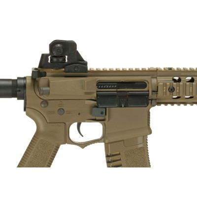 AEG M4 AM-008 EFCS Desert [Amoeba] — view 3