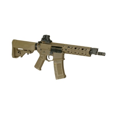 AEG M4 AM-008 EFCS Desert [Amoeba] — view 4