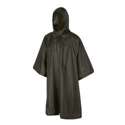 Poncho Modelo U.S. Taiga Green [Helikon-Tex]
