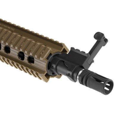 AEG M4 AM-008 EFCS Desert [Amoeba] — view 5