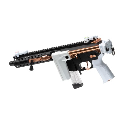 AEG FAR 9 Macaron Black/White [G&G] — view 5