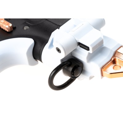 AEG FAR 9 Macaron Black/White [G&G] — view 9