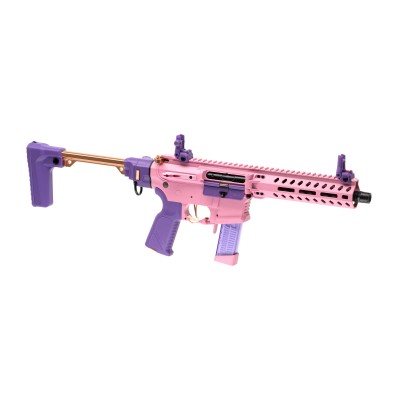 AEG FAR 9 Macaron Rosa [G&G] — vista principal