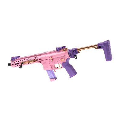 AEG FAR 9 Macaron Rosa [G&G] — vista 2