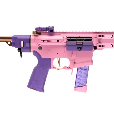 AEG FAR 9 Macaron Rosa [G&G] — vista 3