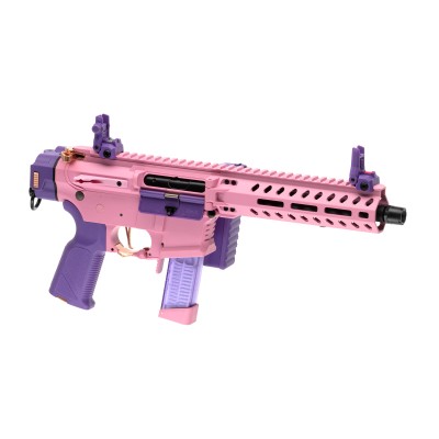 AEG FAR 9 Macaron Pink [G&G] — view 4