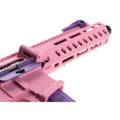 AEG FAR 9 Macaron Pink [G&G] — view 6