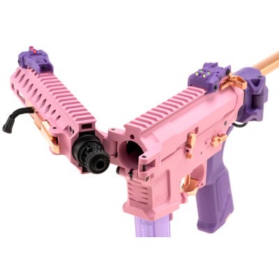 AEG FAR 9 Macaron Pink [G&G] — view 8