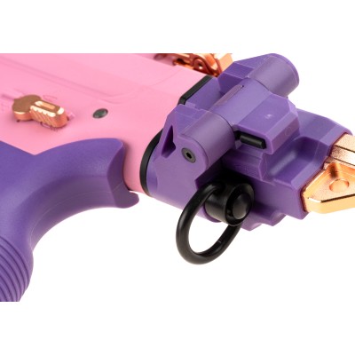AEG FAR 9 Macaron Pink [G&G] — view 9