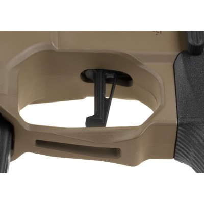 AEG M4 Trident Mk2 SPR Full Power Dark Earth [Krytac] — view 7