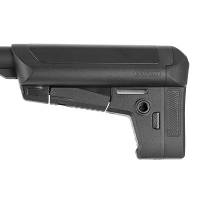 AEG M4 Trident Mk2 SPR Full Power Dark Earth [Krytac] — view 8