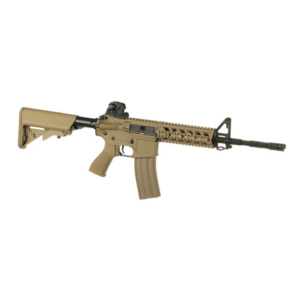 AEG M4 CM16 Raider L Desert [G&G]