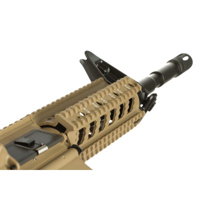 AEG M4 CM16 Raider L Desert [G&G] — vista 5