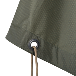 Poncho U.S. Model Taiga Green [Helikon-Tex]