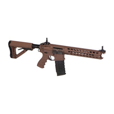 AEG M4 GC16 E.T.U. Predator Coyote [G&G] — main view