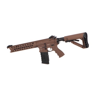 AEG M4 GC16 E.T.U. Predator Coyote [G&G] — view 2