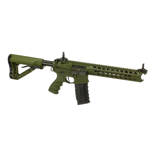 AEG M4 GC16 E.T.U. Predator Green [G&G]