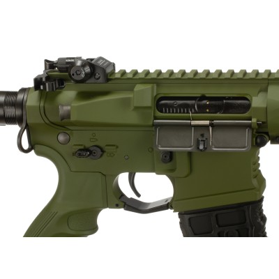 AEG M4 GC16 E.T.U. Predator Green [G&G] — view 3