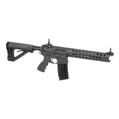 AEG M4 GC16 E.T.U. Predator Grey [G&G] — main view