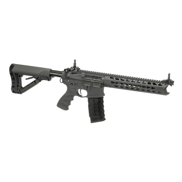 AEG M4 GC16 E.T.U. Predator Grey [G&G]