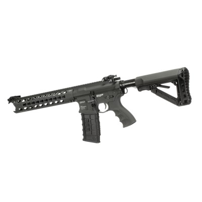 AEG M4 GC16 E.T.U. Predator Grey [G&G] — view 2