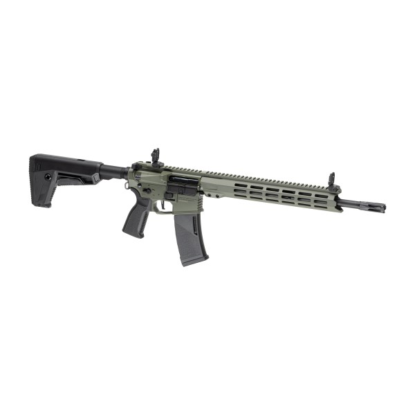 AEG M4 Trident MK3 SPR-M Foliage Green [Krytac]