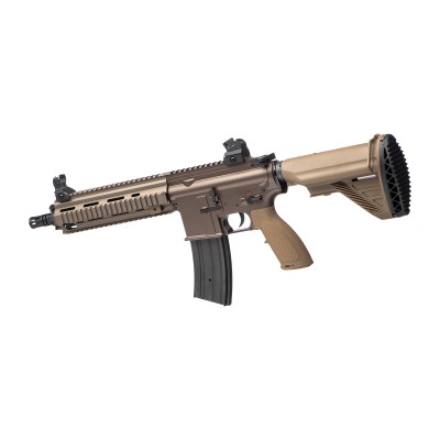 AEG M4 EC-102 QR 1.0 EGV Dark Earth [E&C] — view 2